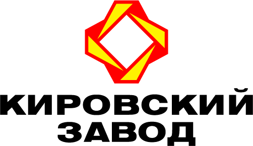 Kirov Plant Logo